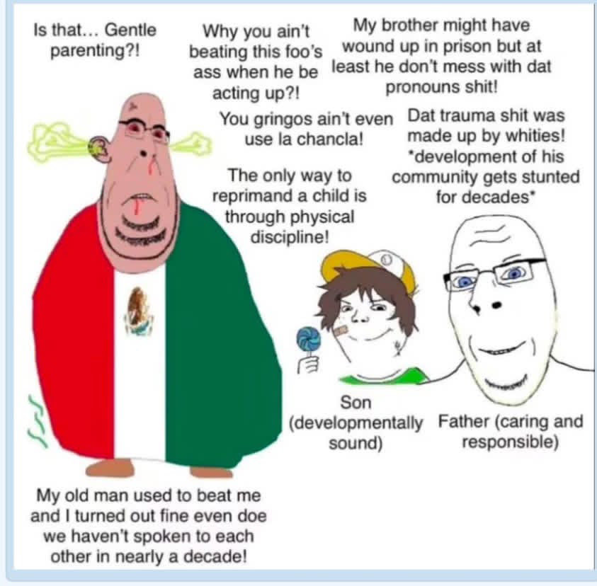 Daily Soyjaks tweet media