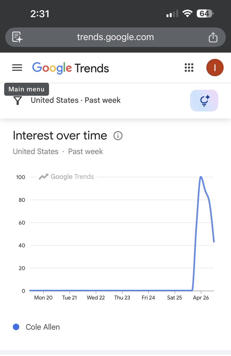 Investigate Earth Podcast tweet media