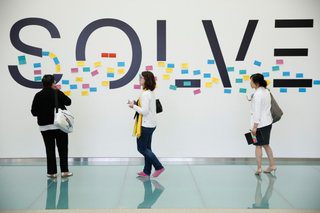 GlobalOpens's tweet photo. MIT Solve 2026 10th Anniversary Global Challenge for emerging Leaders worldwide.

Application Deadline: May 21, 2026 12:00pm EDT

https://t.co/sBXPIK3oQG
#Contests https://t.co/sPkLOsG2jw