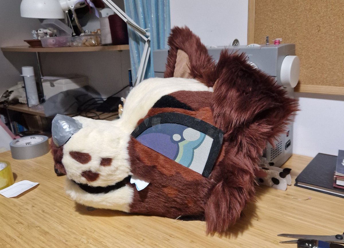 Ame 🫐🦋 COMMISSIONS CLOSED tweet media