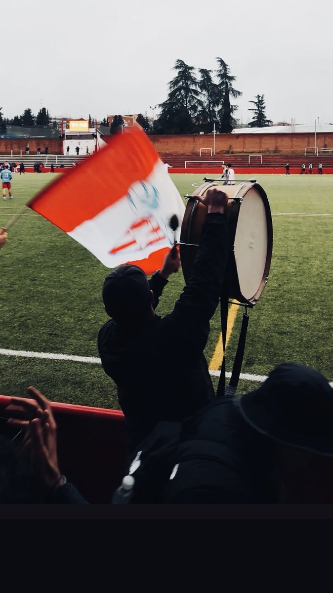 cdcmspezials's tweet photo. Pese a todo, ha sido una gran temporada.
Volveremos. https://t.co/RrsBEvfmWl