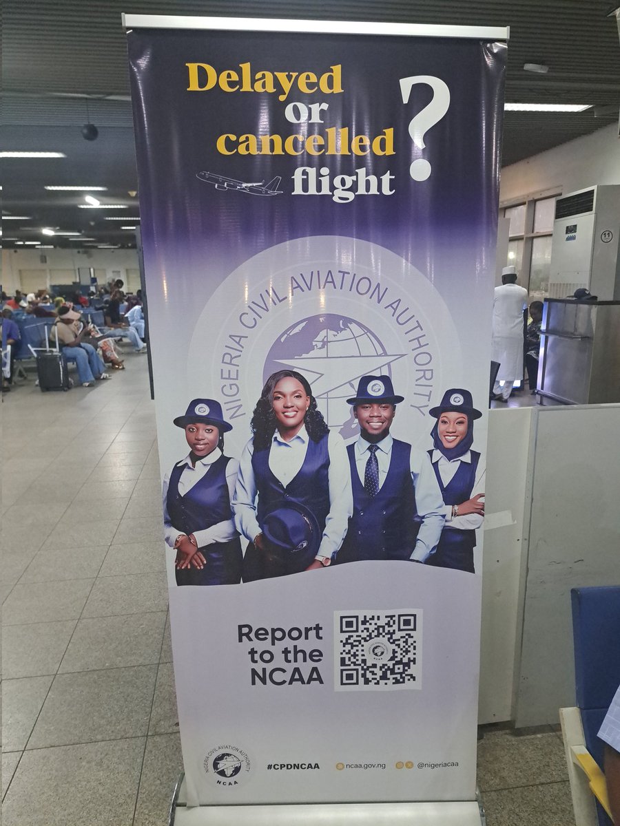 MrGMOnigeria's tweet image. All attempts to report #maxair via this qr code has not worked. #ncaa, #festus, #avitationministry