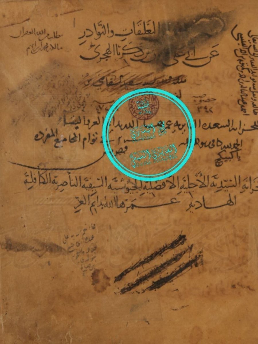 مجد السنبسي tweet media