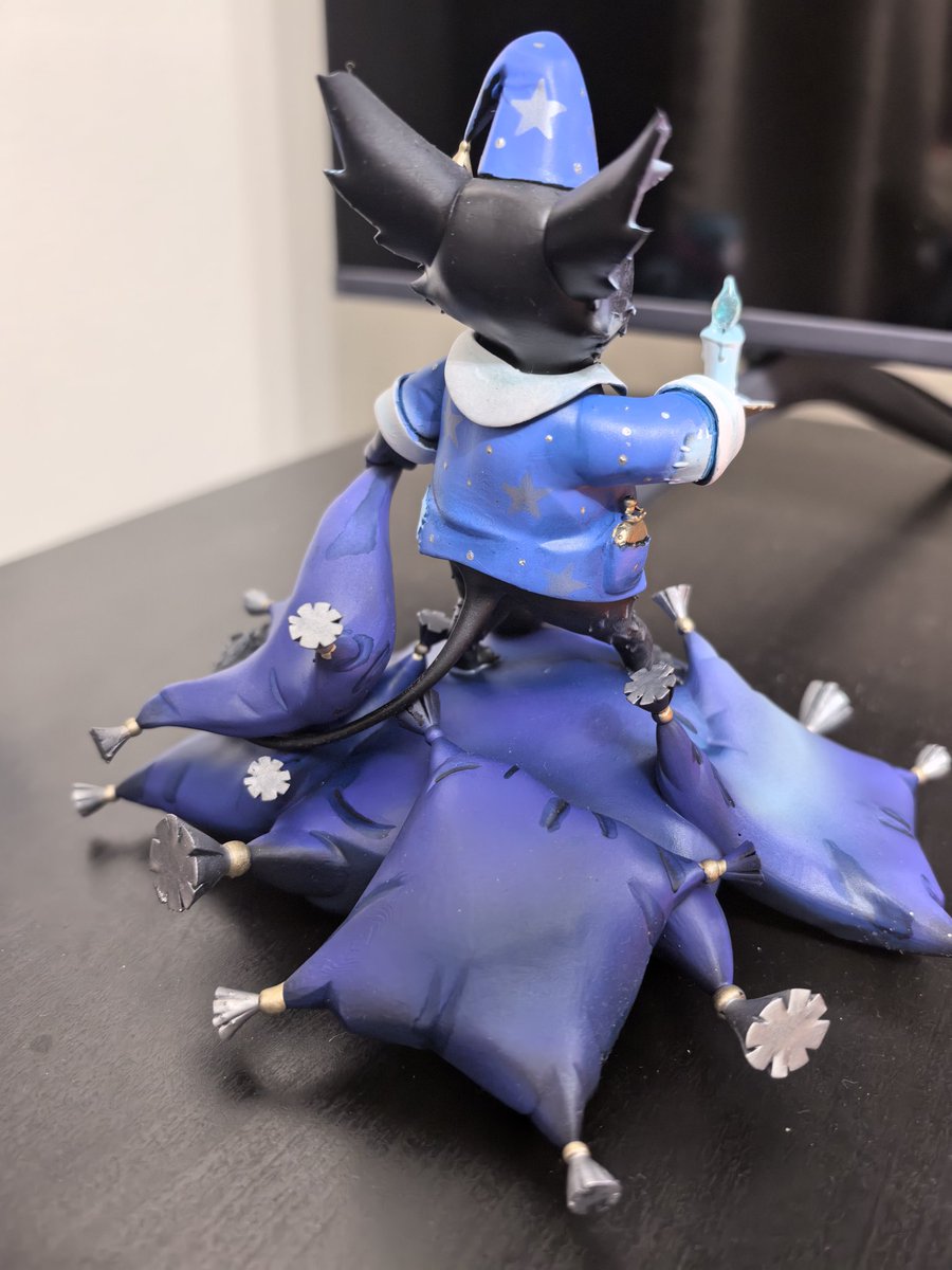 Philipp Silver tweet media