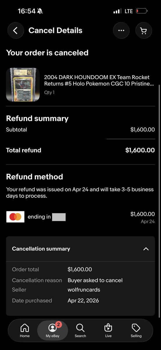 Connor Harrington tweet media