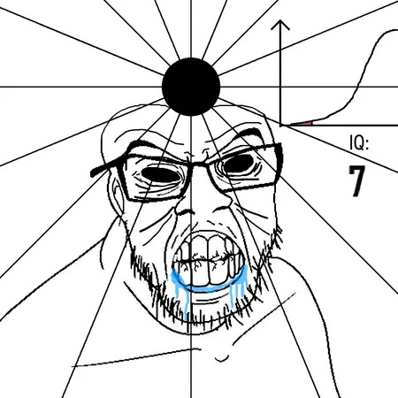 Daily Soyjaks tweet media