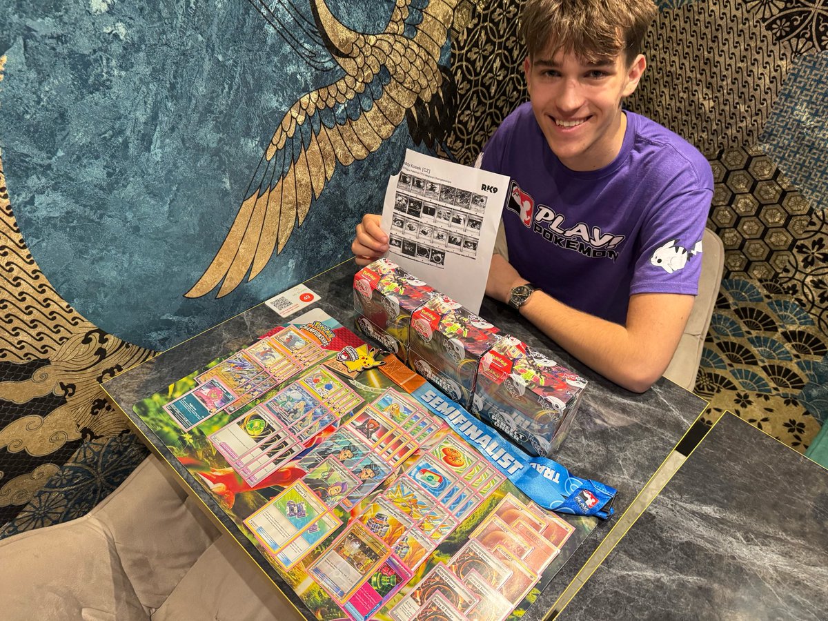 neddy kosek tweet media