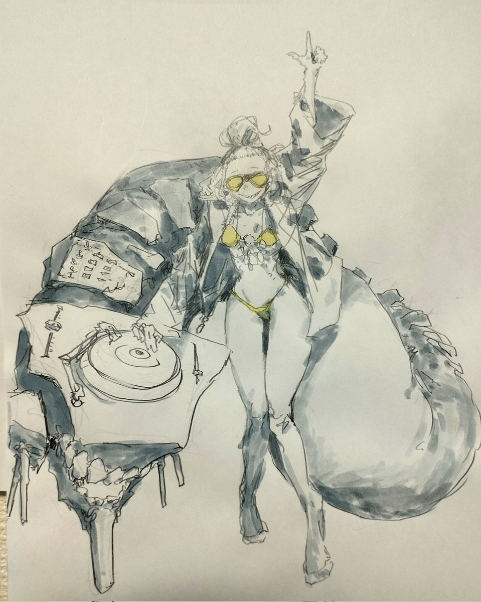 かっは゜ tweet media