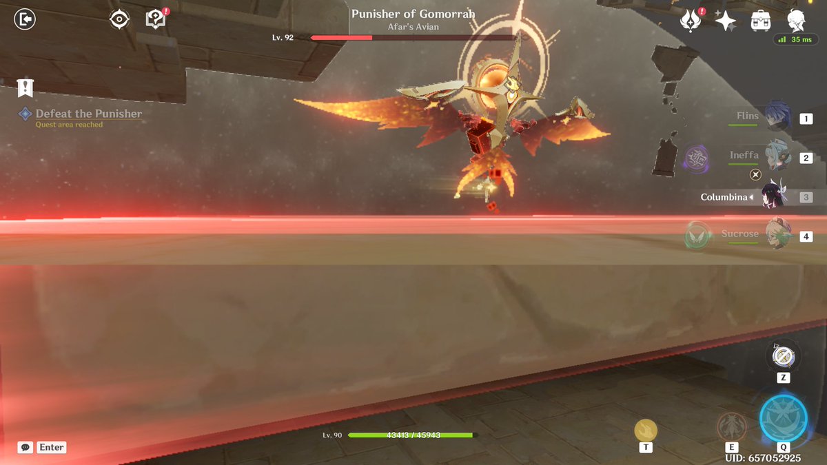 Corten | ROCKING THE KRU CLÁSICO tweet media