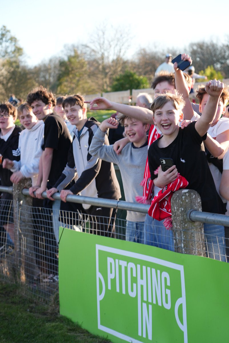 Hassocks FC tweet media