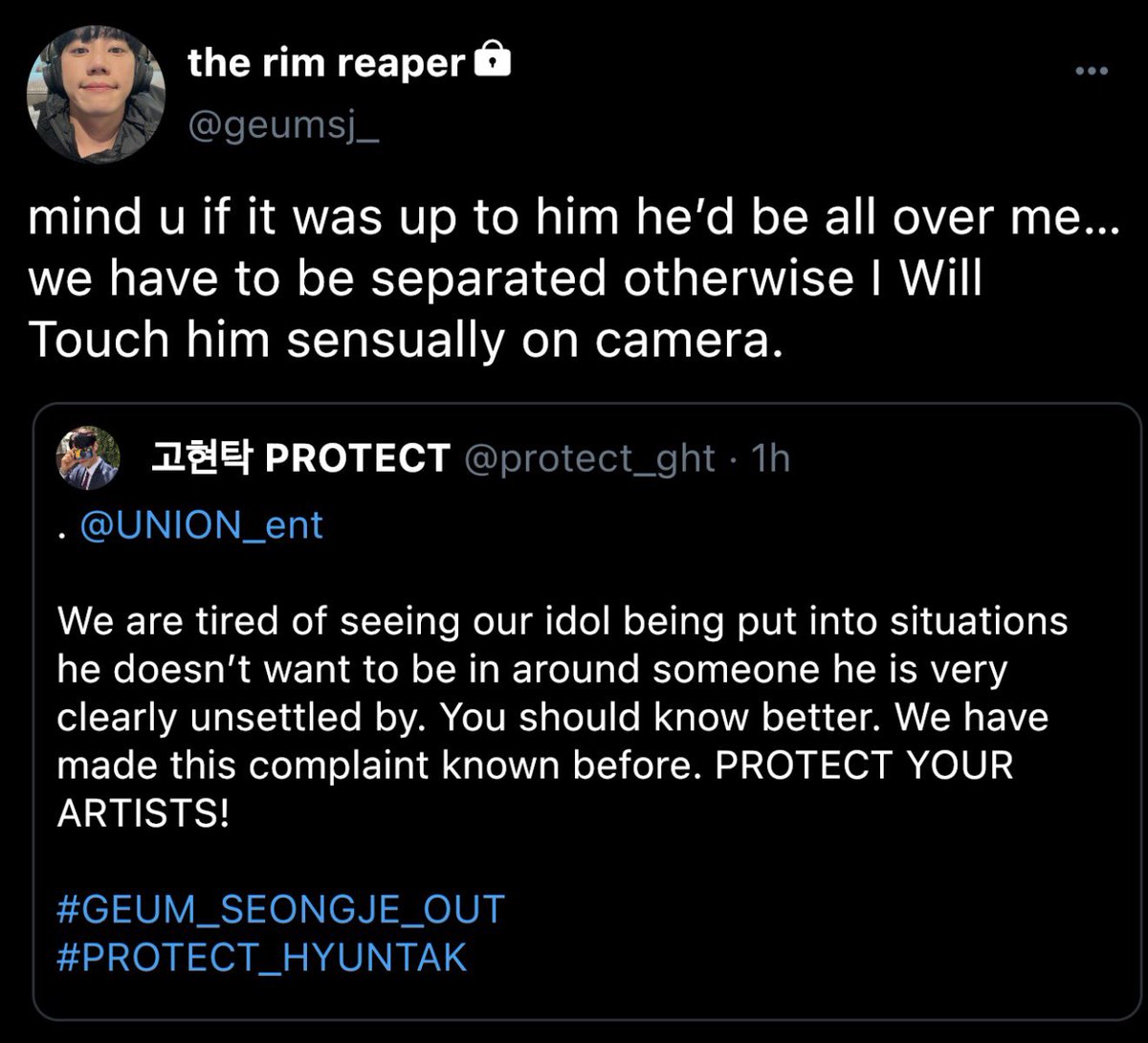 soup •ﻌ• tweet media