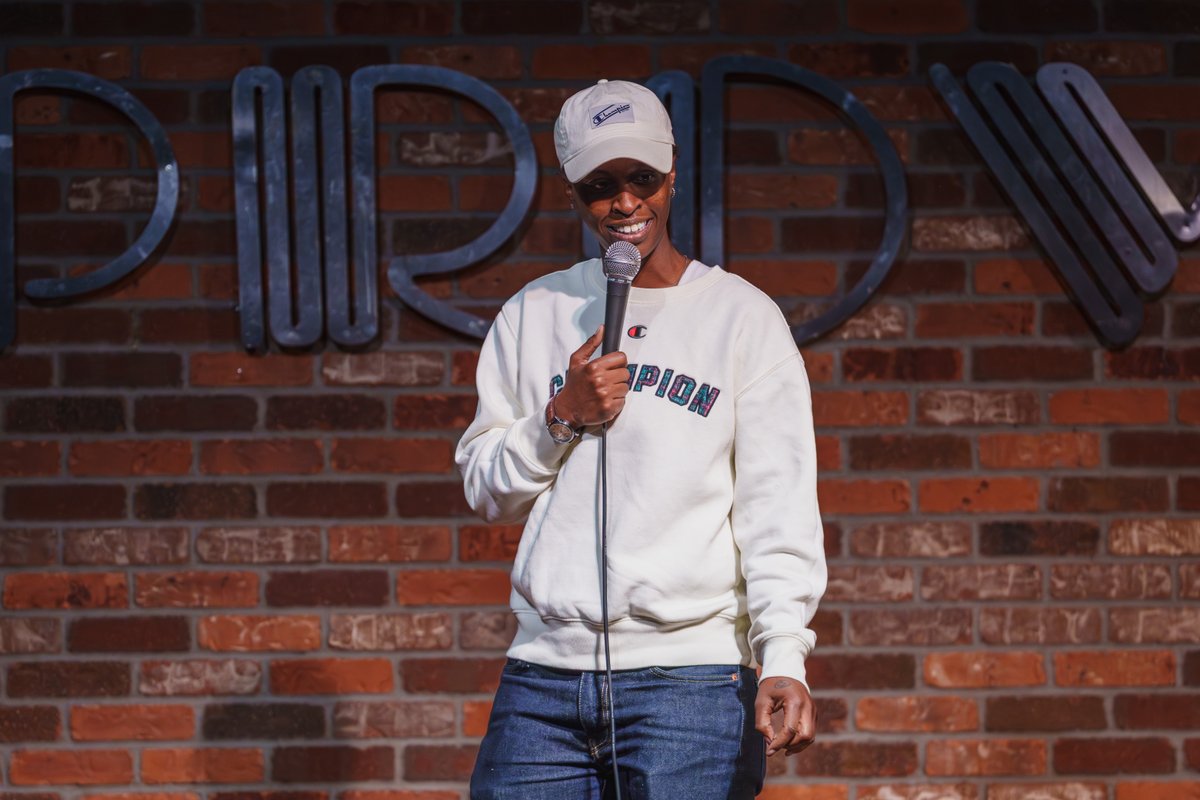 Improv Houston tweet media