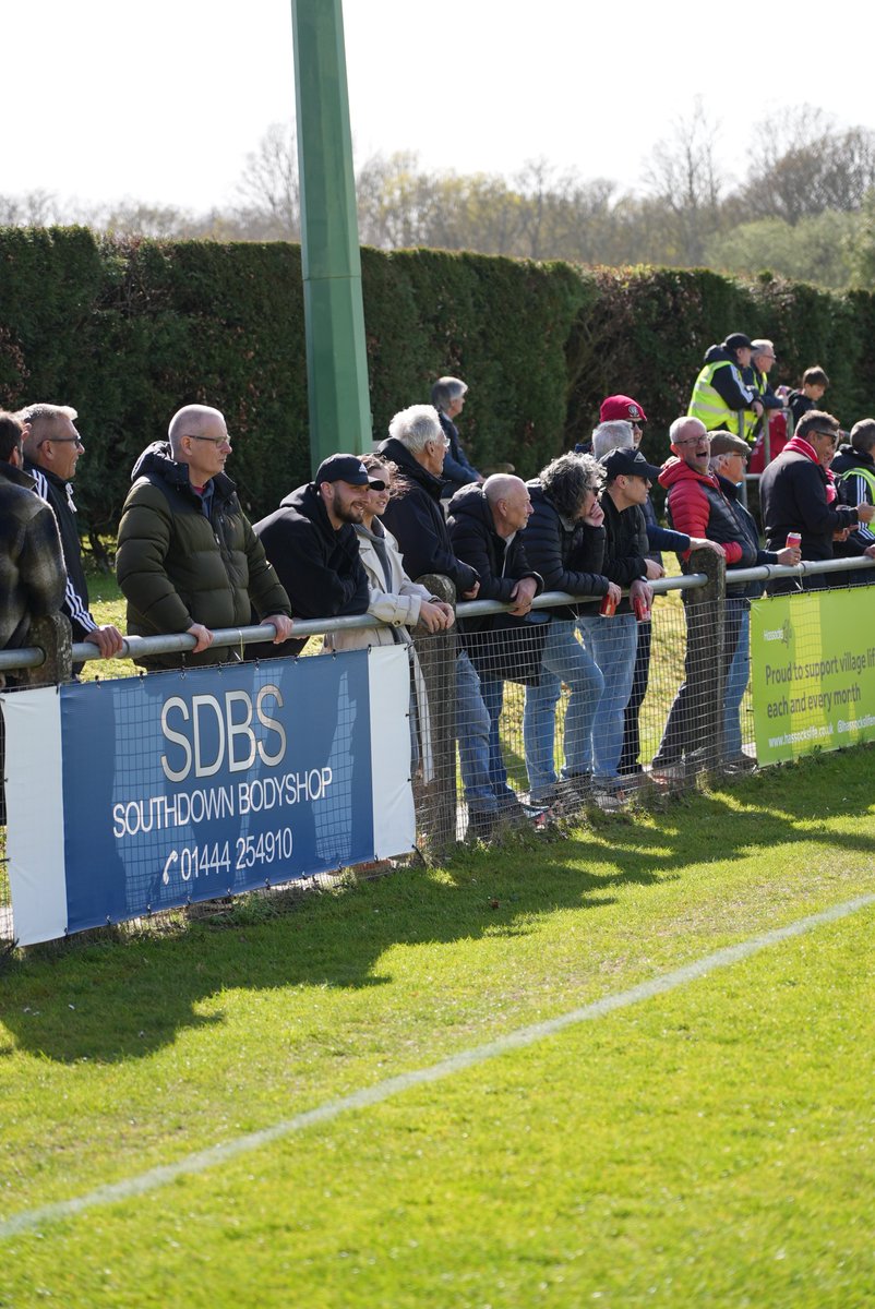 Hassocks FC tweet media