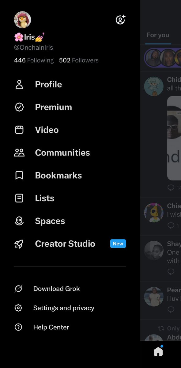 🌸Iris💅 tweet media