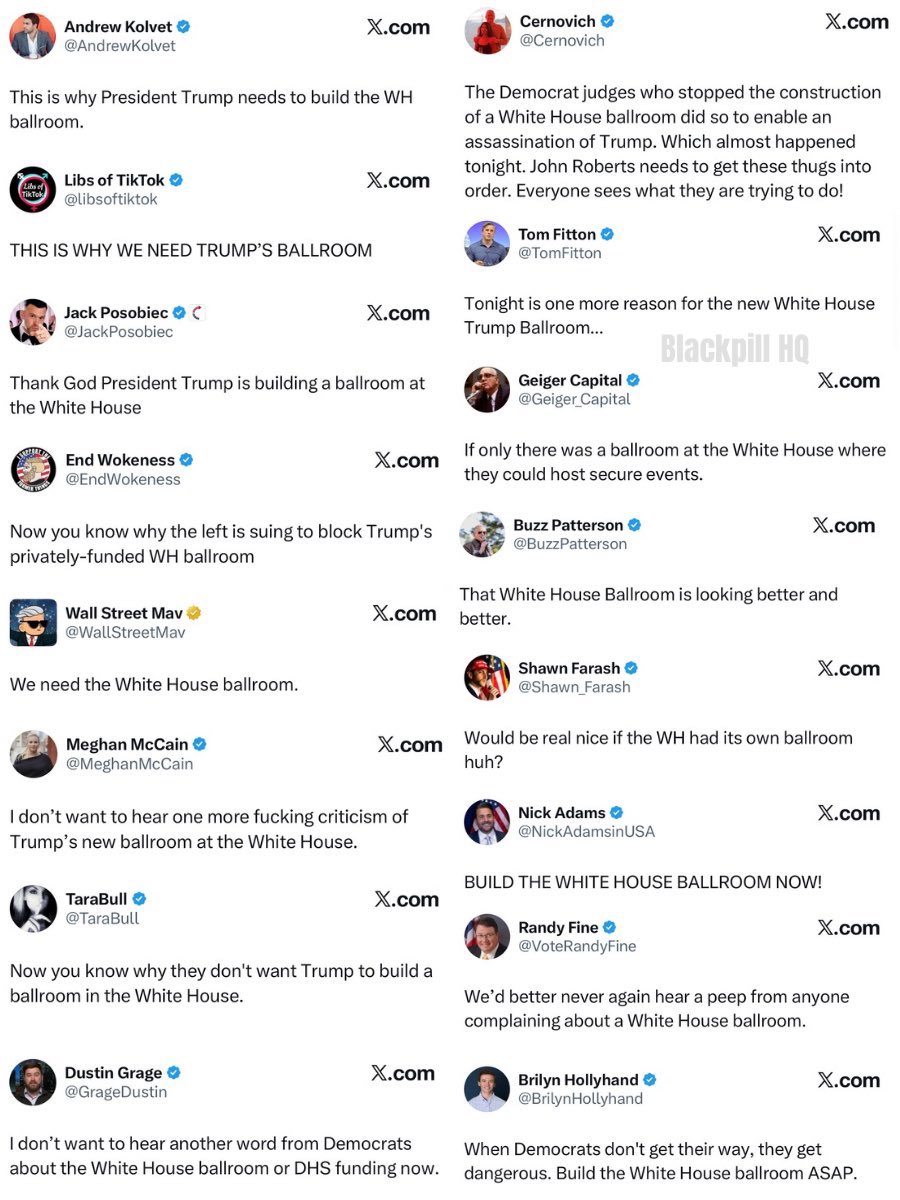 Red Pill USA tweet media