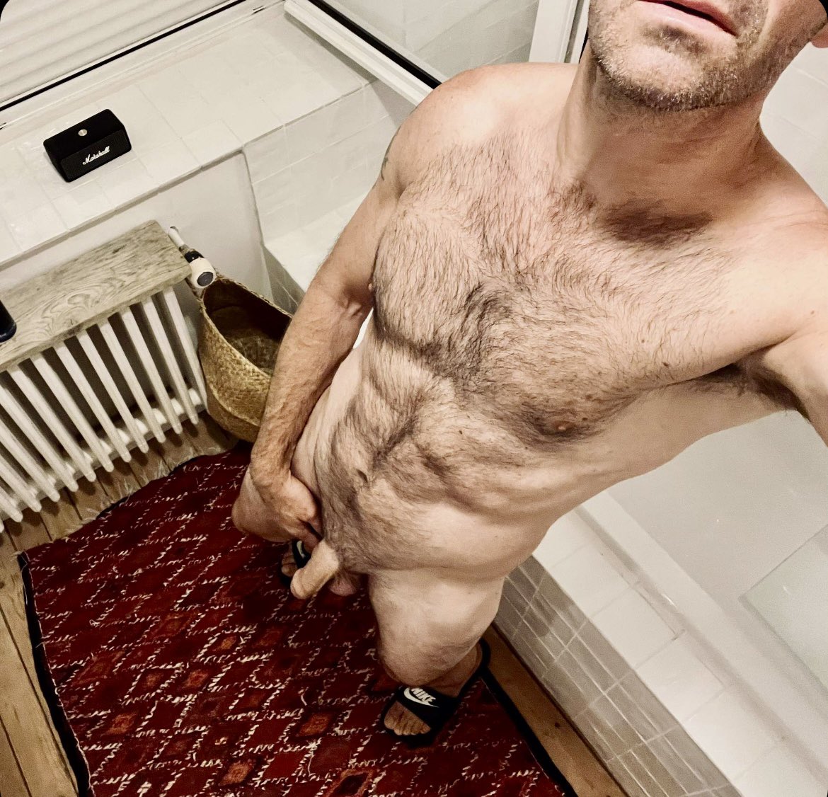 Michael le breton tweet media