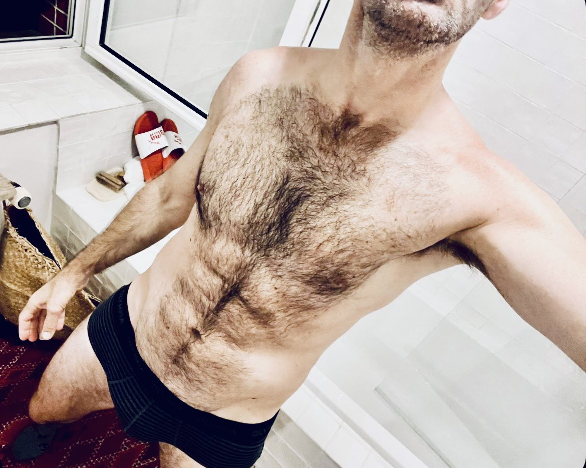 Michael le breton tweet media