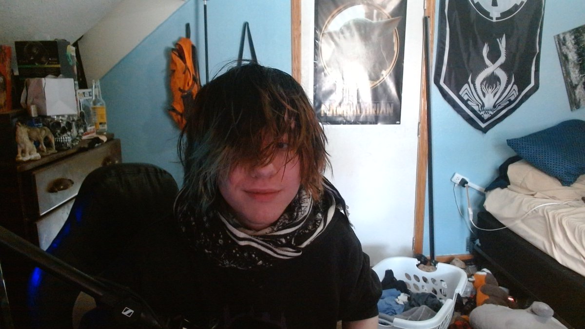 DarthPanday tweet media