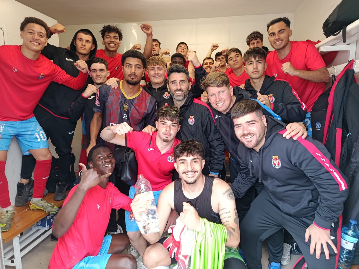 Club Deportiva Minera tweet media