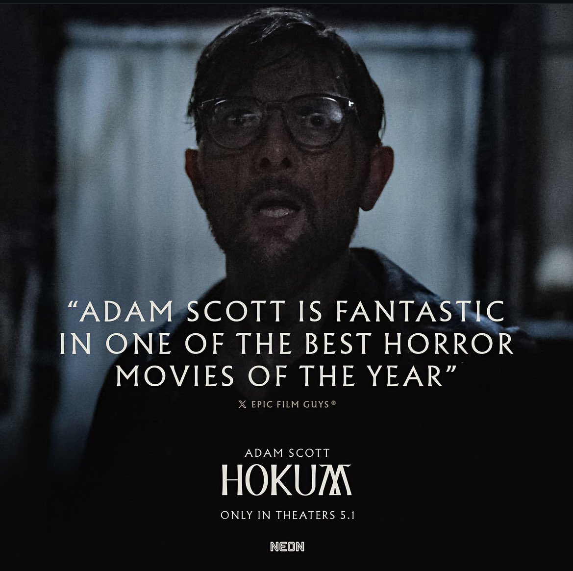Epic Film Guys ® tweet media