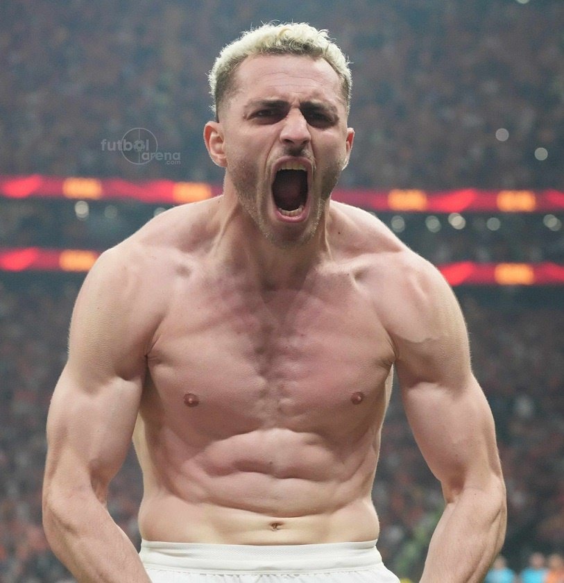 Forza Cimbom tweet media