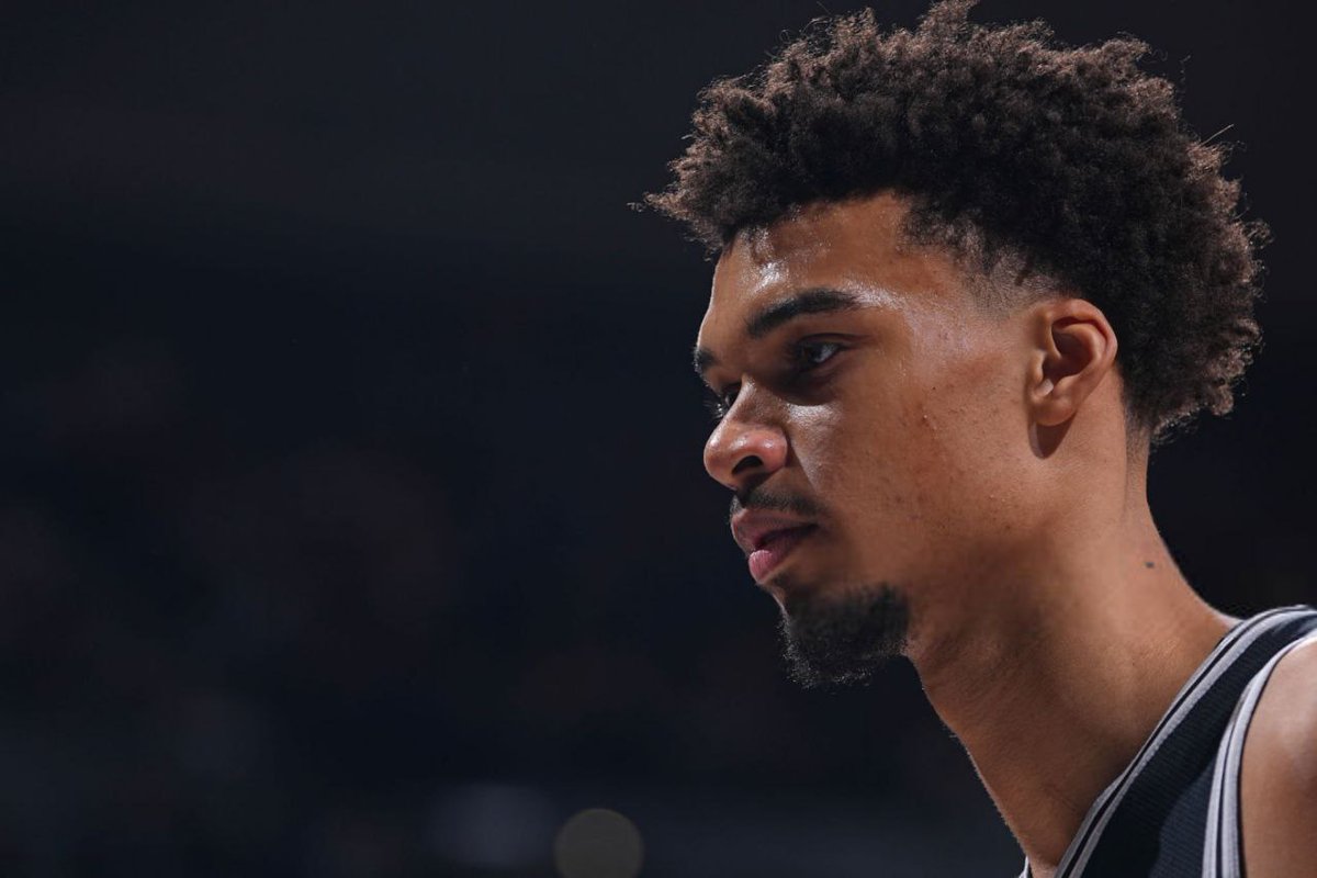 سان أنطونيو سبيرز tweet media