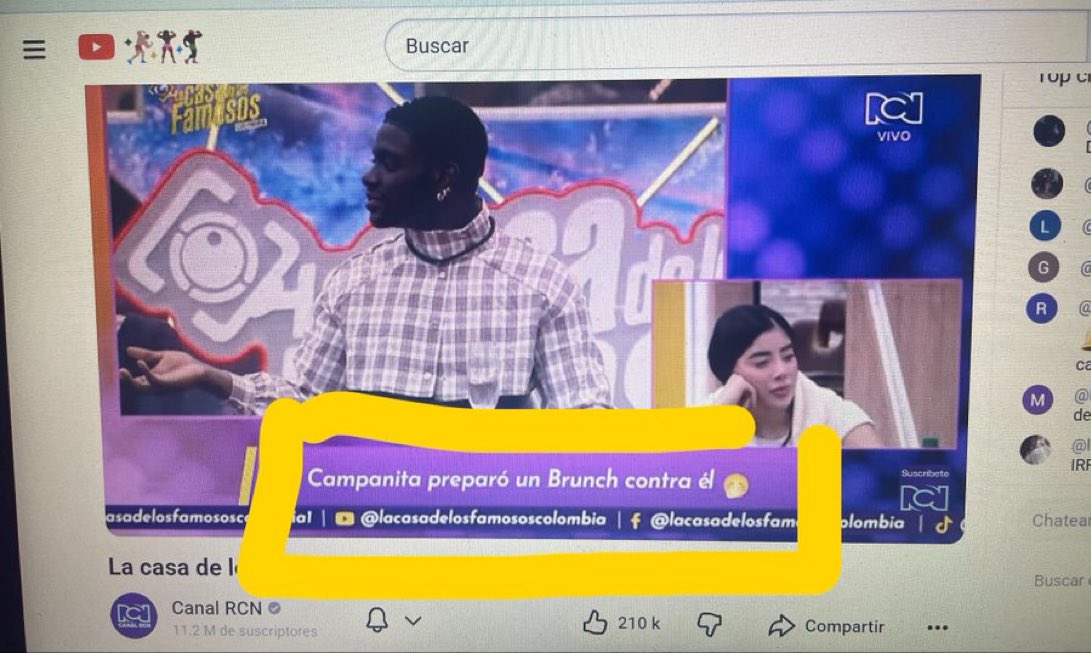 Opinologoos's tweet image. JAJAJAJAJAJAJAJAJA ME
MUEROOOOOOOOOOO

#LaCasaDeLosFamososCol
#LaCasaDeLosFamososCol3
 #LCDLFCOL #LCDLF3 #TeamZorroViejo 
#PandillaGateX #NoTeInforma