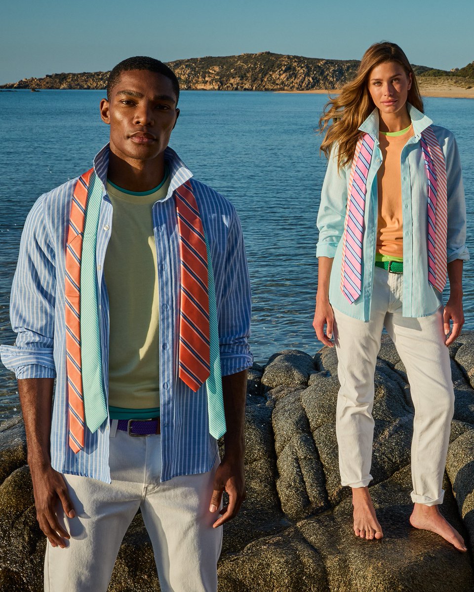 IZOD tweet media