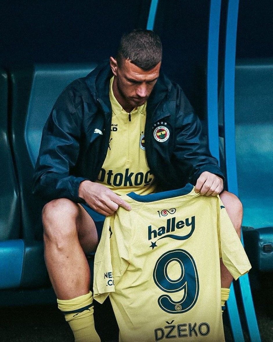 Bu 4 foto da ruhunu kaybetmiş Fenerbahçe’nin özetidir…