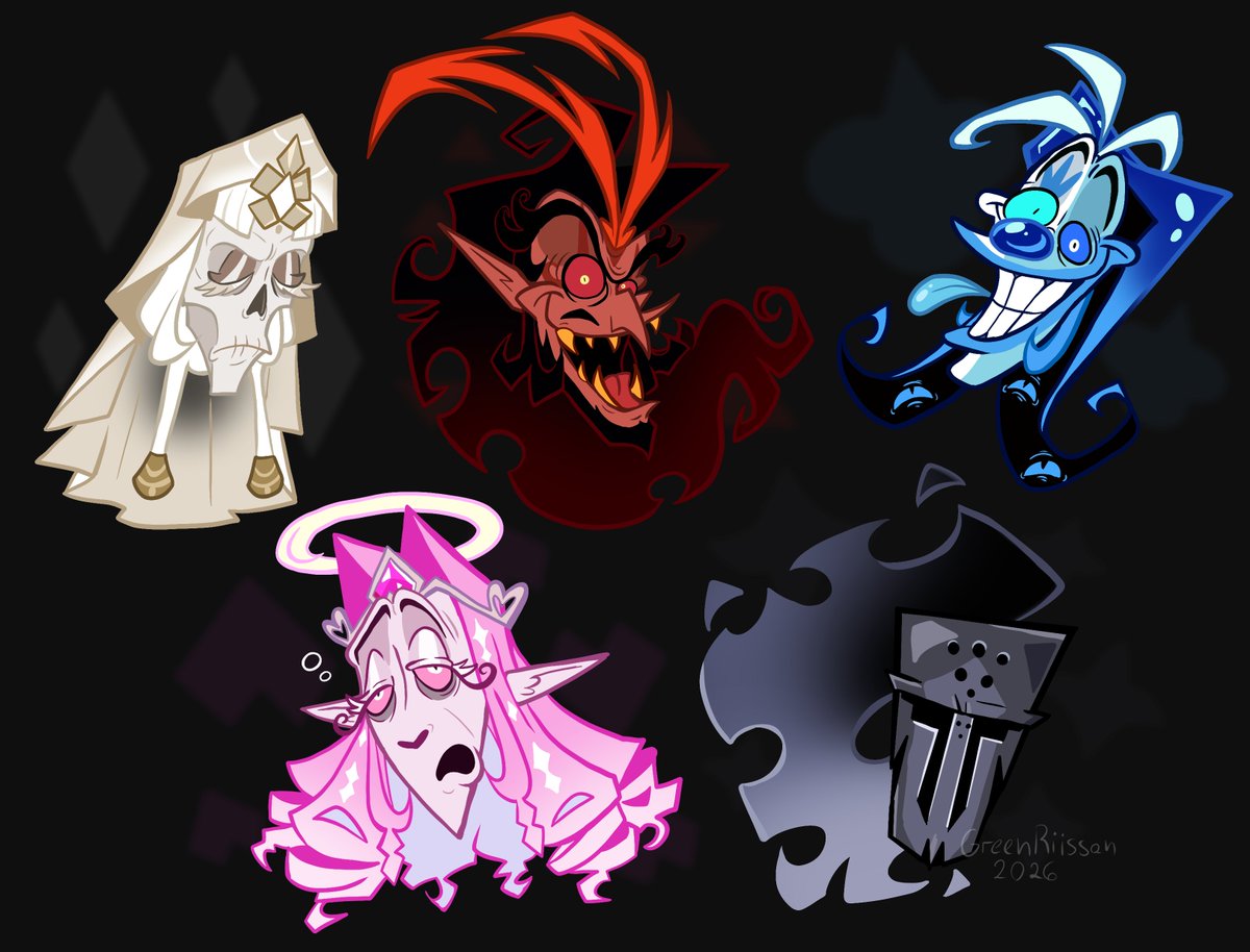 🔥 ✨ℍ𝕆𝕋 𝔻𝕀𝕃𝔽 ℍ𝔼𝔸𝕍𝔼ℕ✨🔥 ||COMMS OPEN|| tweet media