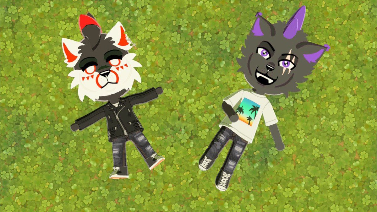 𐕣 𝖘𝖜𝖎𝖋𝖙𝖐𝖎𝖑𝖑 𐕣 🔜 Furality Ultra tweet media