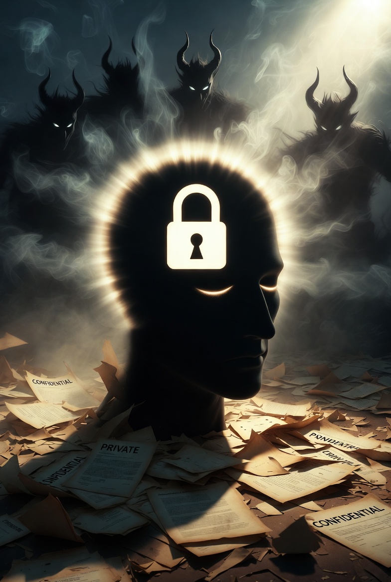 You cannot separate anonymity from Privacy.

Privacy warriors unite, for one of the greatest privacy discussions of this year.    

There will come a time, when you need to choose a side.  

Which side are you on?

The full interview features <a href="/harryhalpin/">harryhalpin</a>/ Harry Halpin CEO and