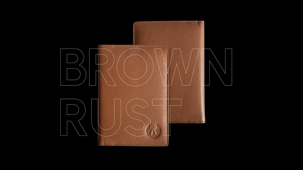 tummalagroup's tweet image. Brown Rust|Passport Cover |Original Leather |Tummala #passport #leather #tummala #vizag #india #madeinindia