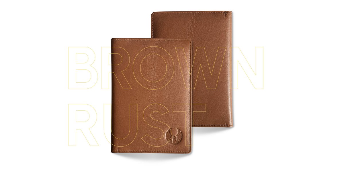 tummalagroup's tweet image. Brown Rust|Passport Cover |Original Leather |Tummala #passport #leather #tummala #vizag #india #madeinindia