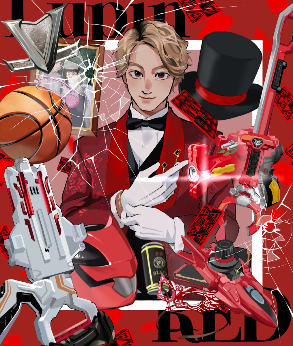 たろ！ tweet media