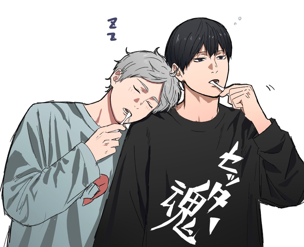 ふにらく tweet media
