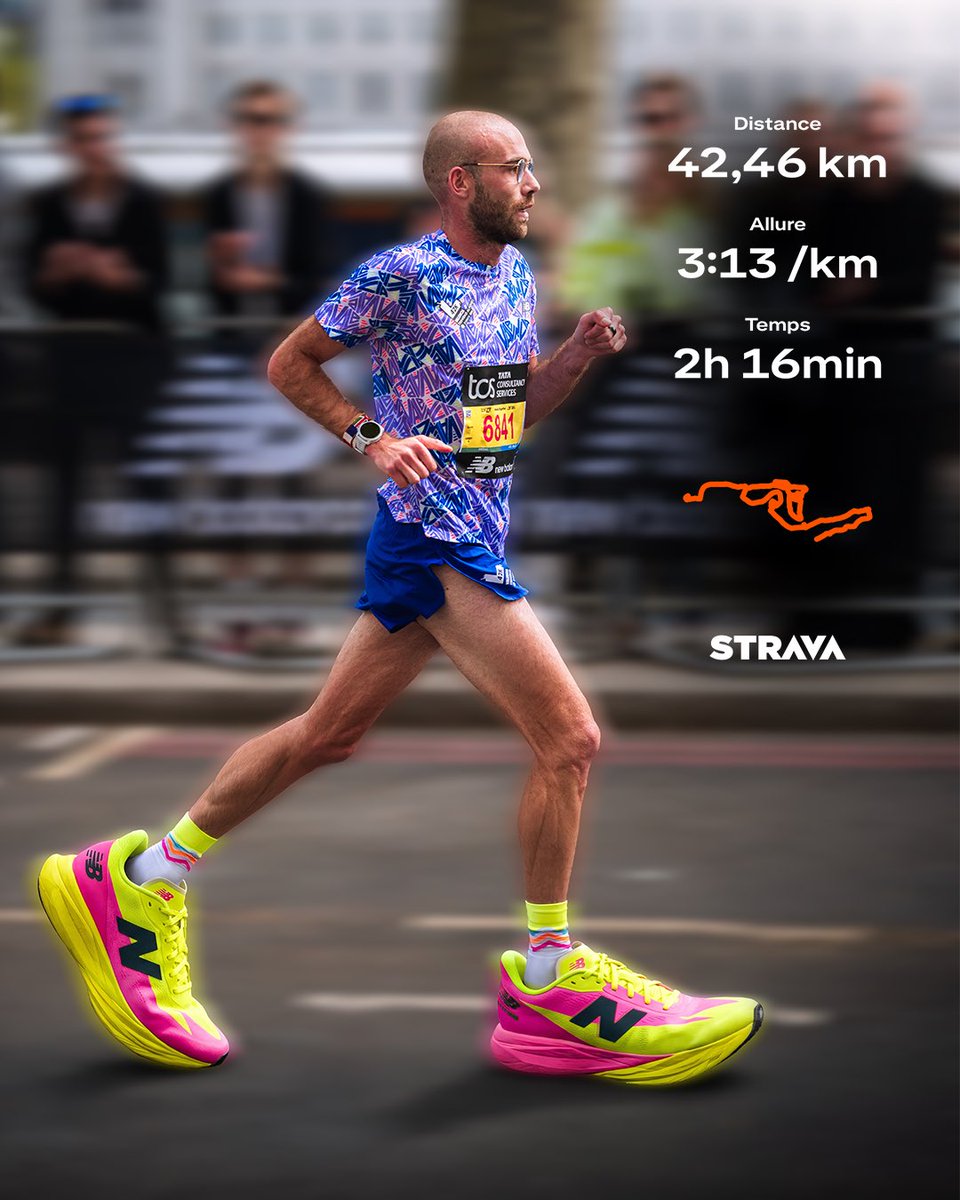 RUN’IX tweet media