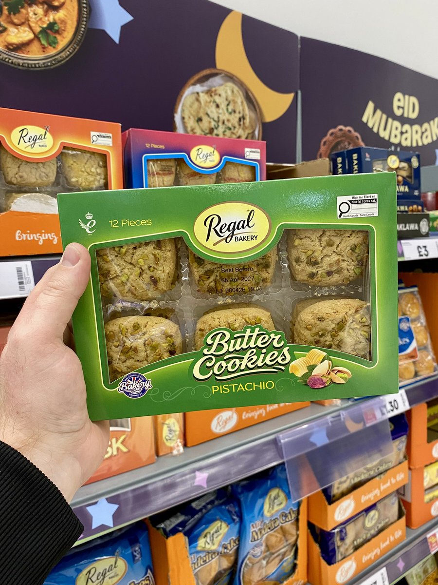 Regal Plc tweet media