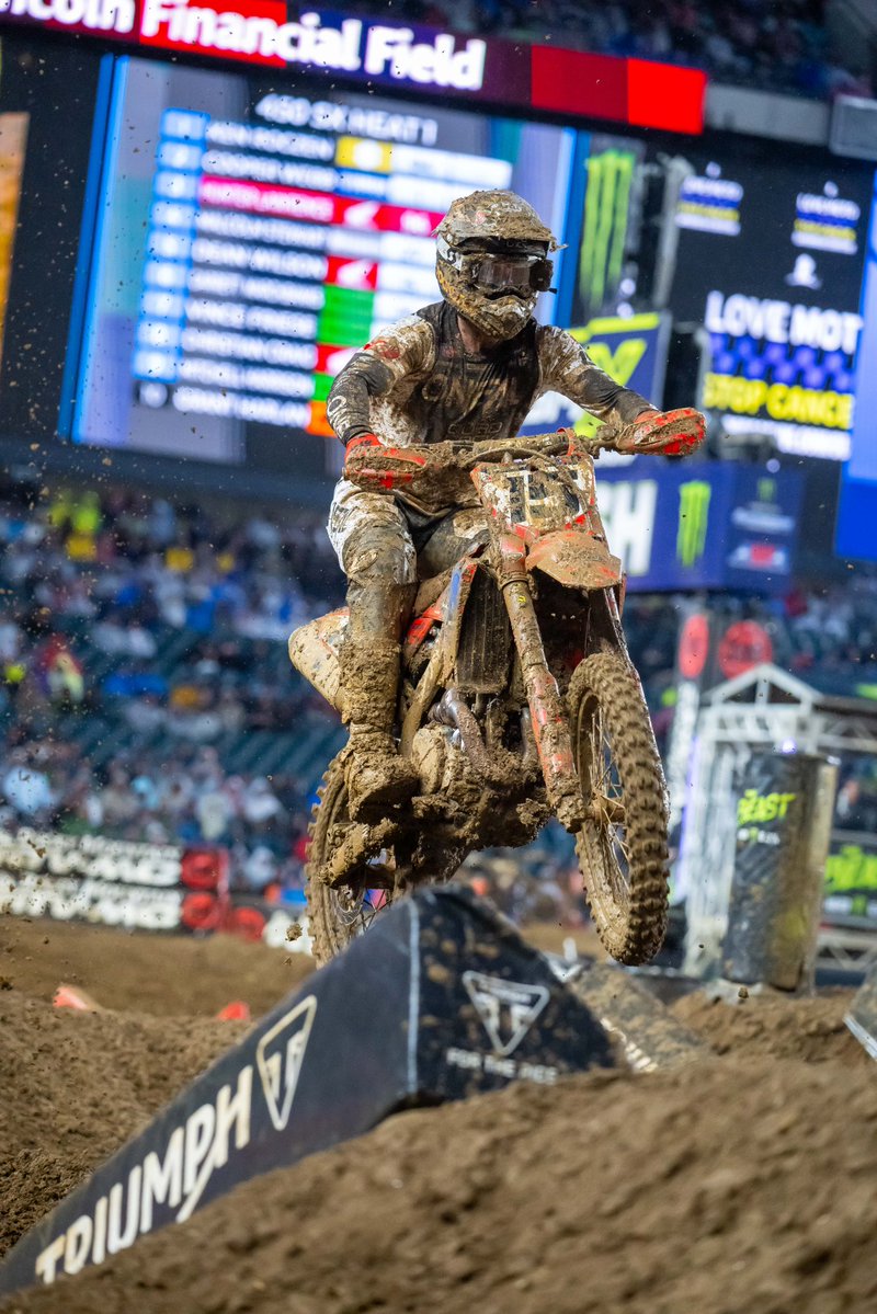 Dean Wilson tweet media