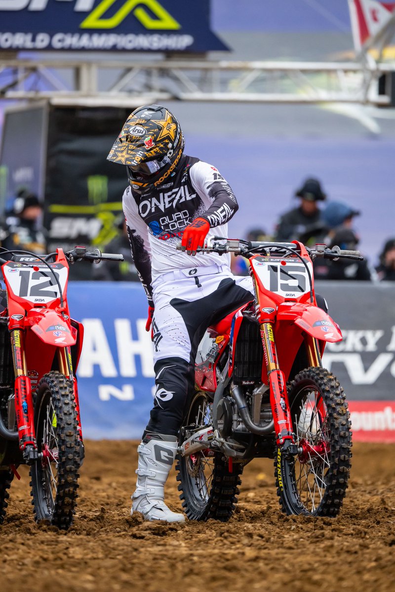 Dean Wilson tweet media