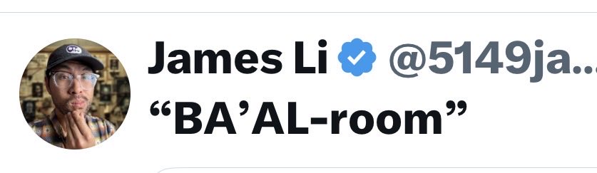 iSaidKnow tweet media