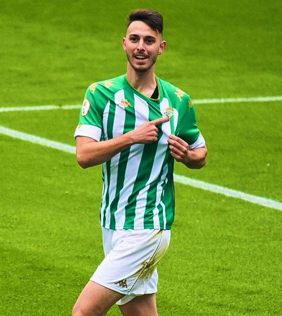 ¿Si felicitamos hoy a Raul Garcia de Haro se enfadará alguien?