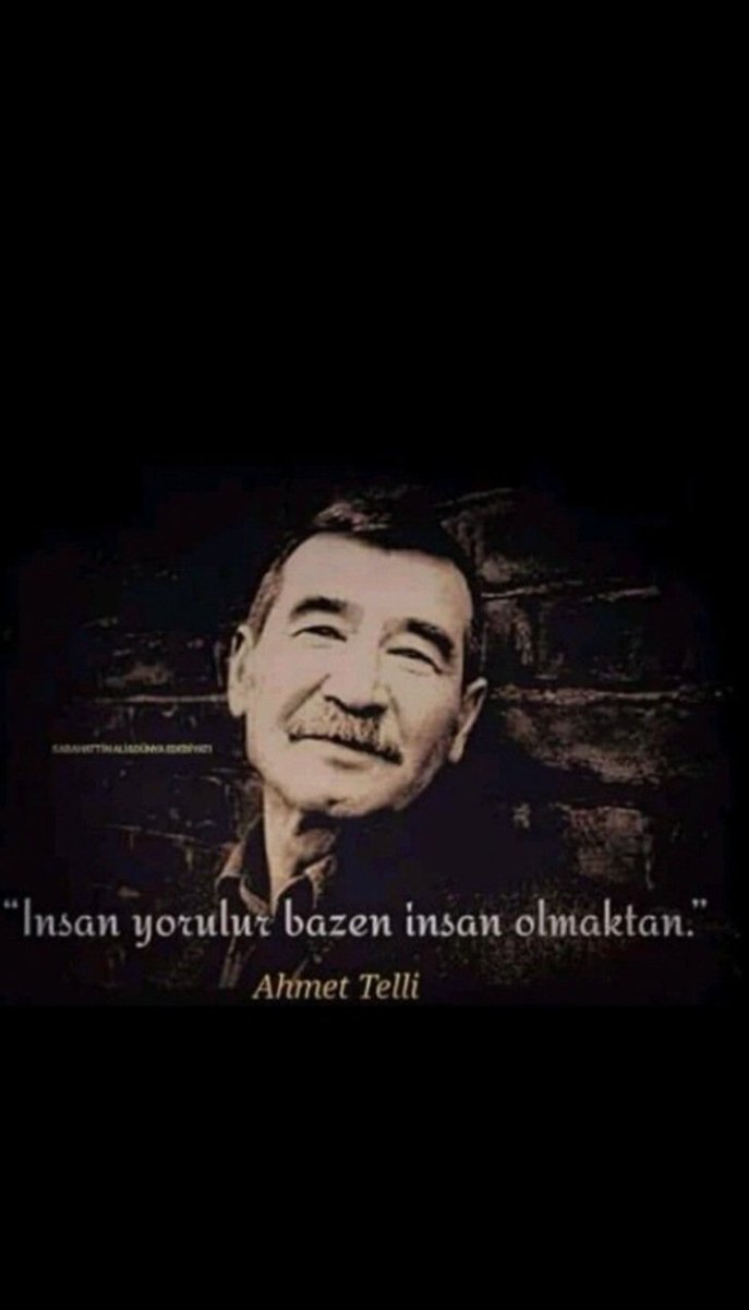 Canım güzel adam
#AhmetTelli