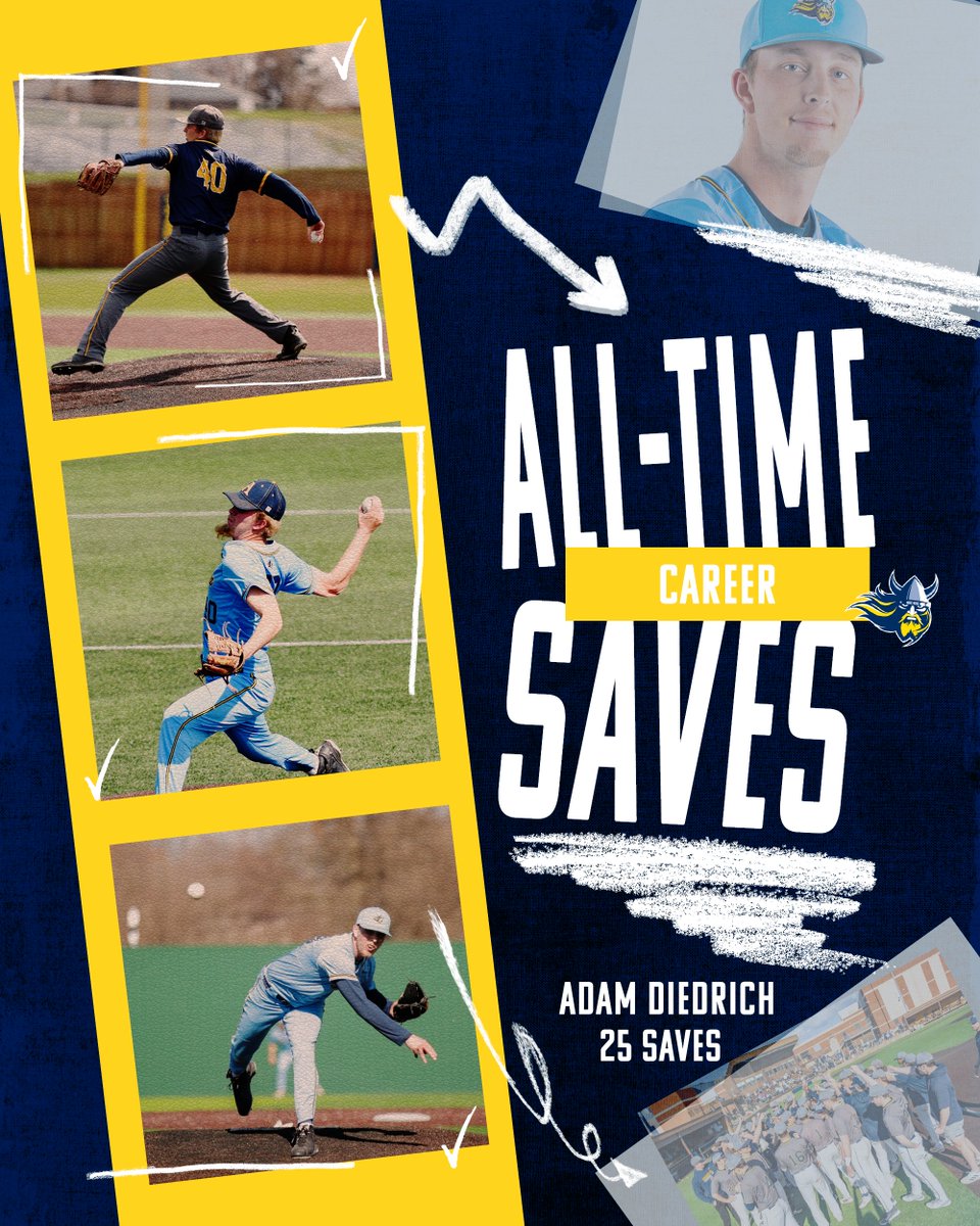 Augustana Baseball tweet media