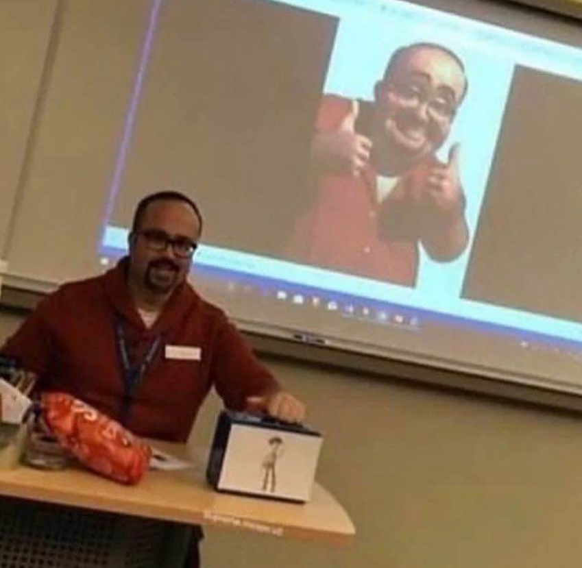 Shitpost 2077 tweet media