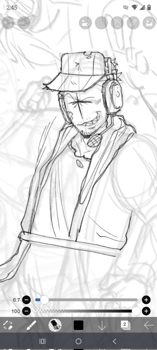 💢🔪regg (the colbmos guy) tweet media