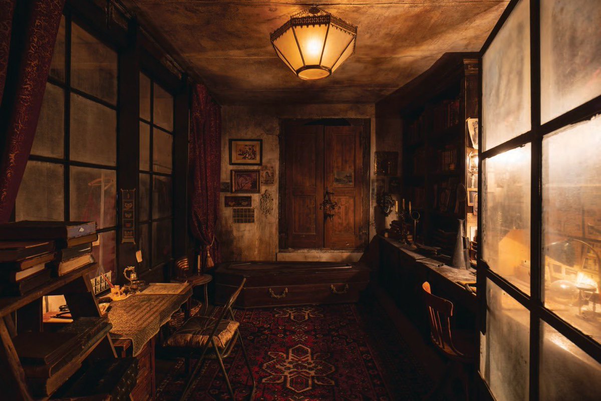 persephone ༊*·˚ tweet media