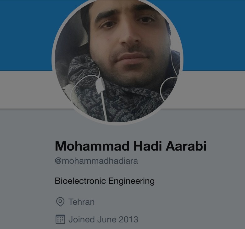 MattTheRat 🇮🇷 tweet media