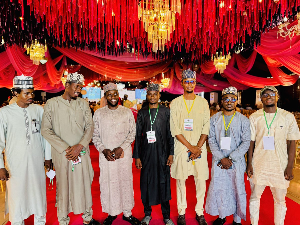 Comrade Abiyos Roni. tweet media