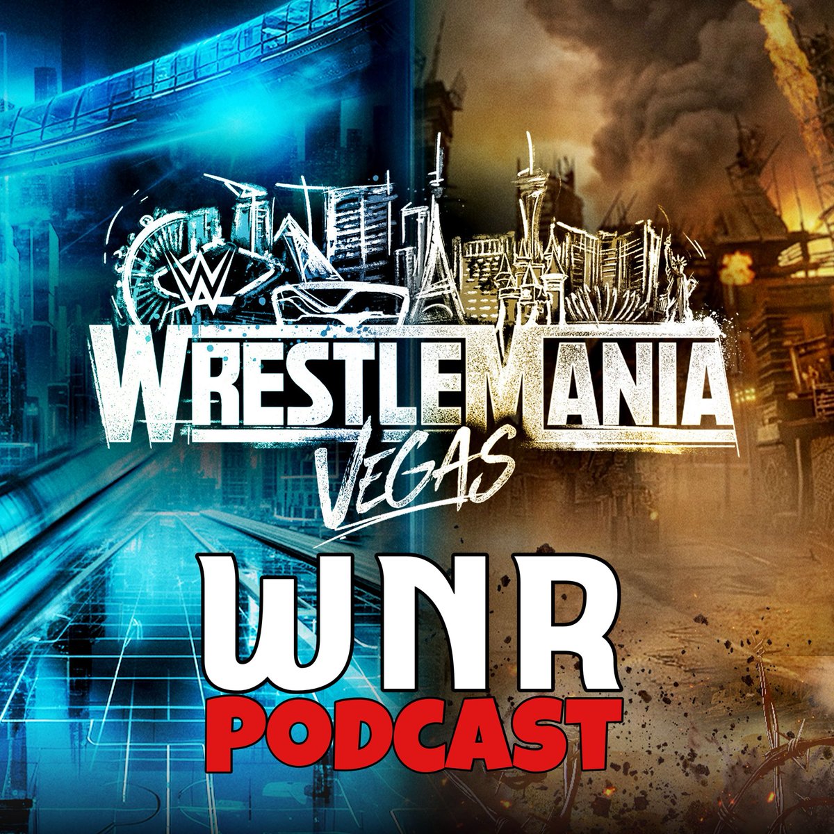 #WNR 599 youtube.com/live/3OXHoJdWY…

It’s the Showcase of the Immortals! 

#WrestleMania 

<a href="/WNRPodJames/">RollandsRants</a> <a href="/JaxieScarlet/">One-Winged Angel Jaxie-Scarlet</a> <a href="/MindMontyPod/">Mind of Monty🎙</a>  and <a href="/PurplePaine/">PurplePaine</a> are here for all things Mania!